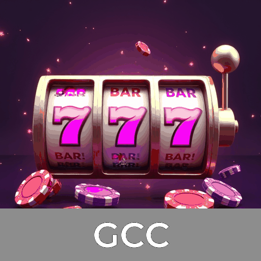 GCC: Aproveite os bônus e promoções exclusivas