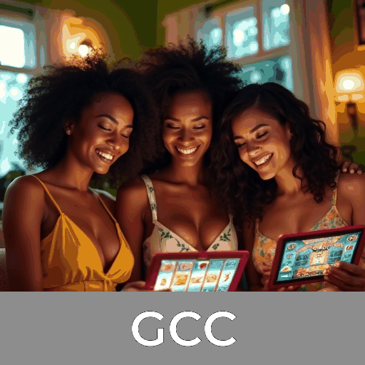 GCC: A Plataforma Especialista em Apostas Esportivas no Brasil