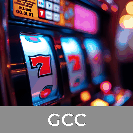 GCC: Experiência de Jogo Segura e Serviços Profissionais