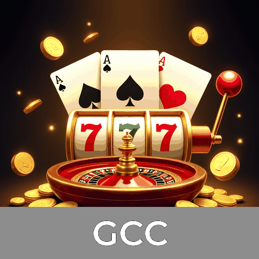 GCC: Experiência de Jogo Segura e Serviços Profissionais