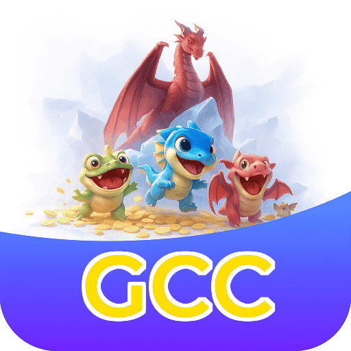 GCC Logo