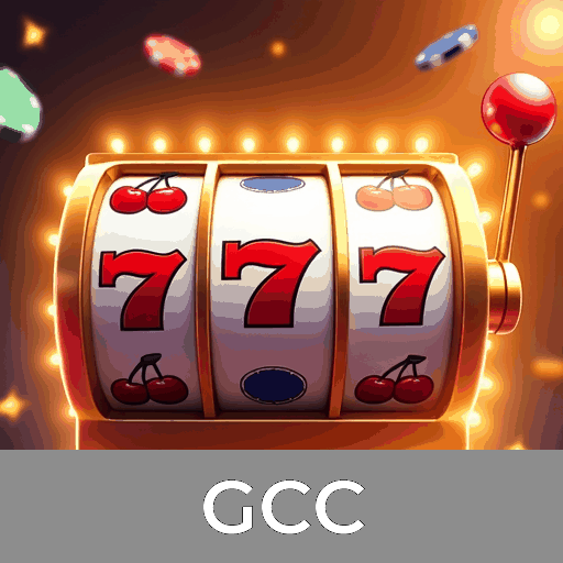 GCC: O Melhor Cassino Online do Brasil