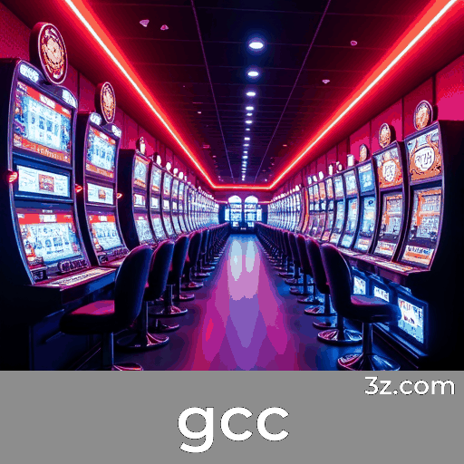 GCC Casino: Programa VIP de Prestígio e Valor Exclusivo