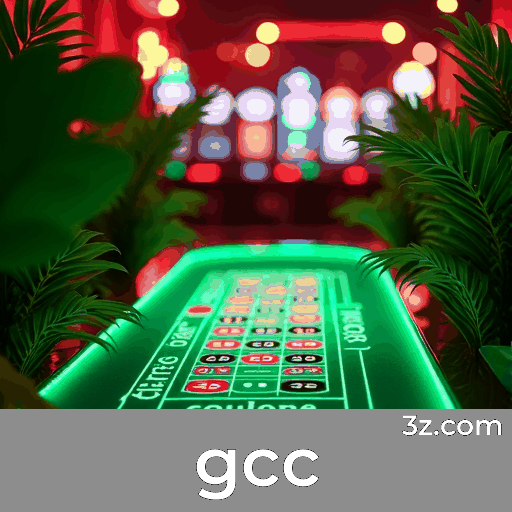 GCC Verde: Responsabilidade e Sustentabilidade em Destaque