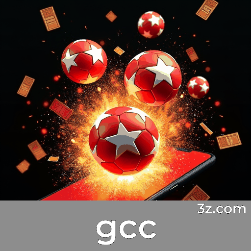 gcc: Cassino Online e Apostas Seguras