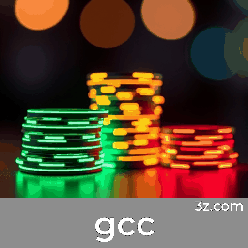 gcc: Cassino Online e Apostas Seguras