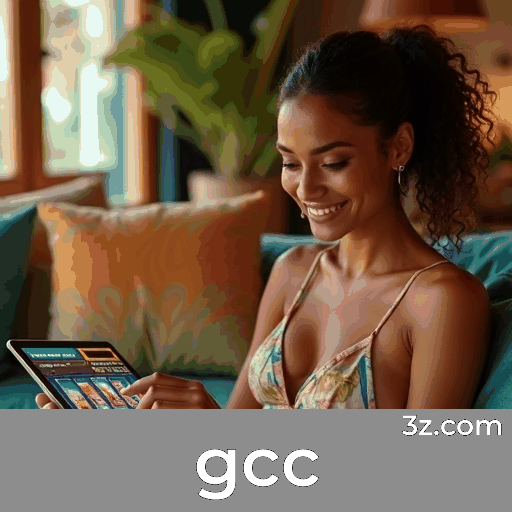 GCC: Plataforma com Bônus Generosos para Jogadores Brasileiros