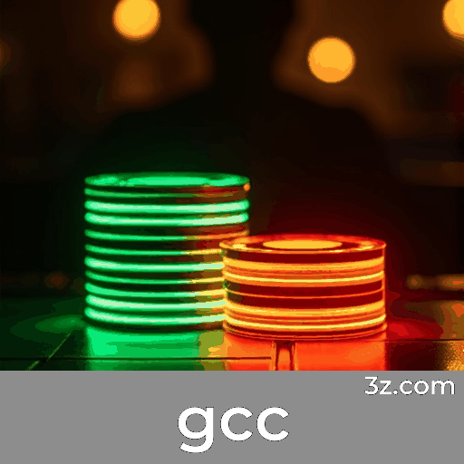 gcc: Cassino Online e Apostas Seguras