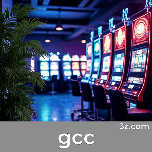 gcc: Slot Machines - Prêmios Gigantes, Jogos de Mesa - Experiência Premium, Dealers ao Vivo - Interação Real, Jackpots Acumulados - Ganhos Massivos